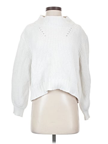 J.Crew Turtleneck Sweater (view 1)