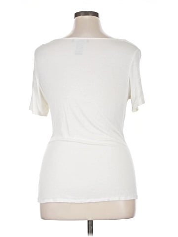 Covington Short Sleeve T-Shirt (view 2)