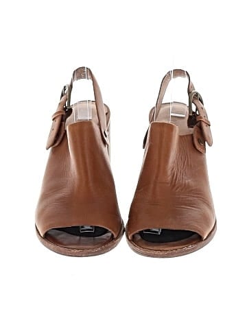 Madewell Sandals (view 2)
