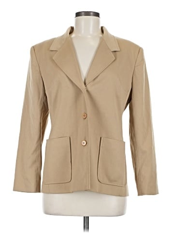 Jantzen Blazer (view 1)