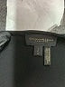 Donna Karan New York Black Sleeveless Top Size L - photo 7