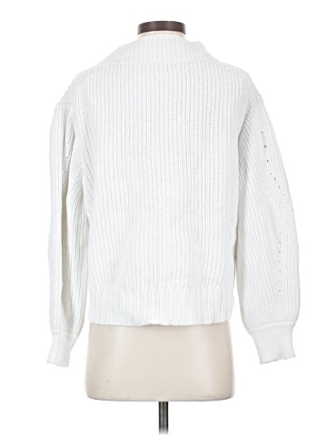 J.Crew Turtleneck Sweater (view 2)