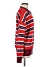 Unbranded Stripes Red Pullover Sweater Size M - photo 4