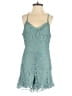 Miami Teal Romper Size XS - photo 1