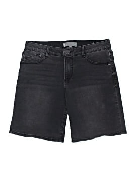 Wit & Wisdom Denim Shorts