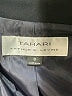 Tahari by ASL 100% Polyester Black Blazer Size 8 - photo 6