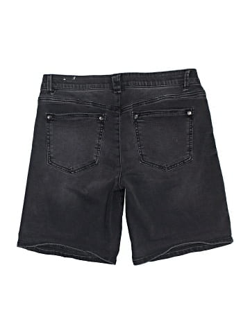 Wit & Wisdom Denim Shorts (view 2)