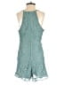 Miami Teal Romper Size XS - photo 2