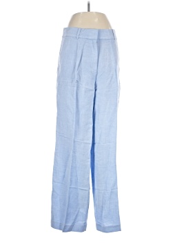 Ann Taylor Loft Linen Pants