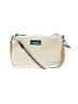 Kavu Ivory Crossbody Bag One size - photo 1