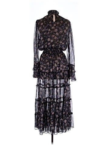MISA Los Angeles Cocktail Dress (view 2)