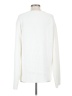 Free the Roses Ivory Pullover Sweater Size M - photo 2