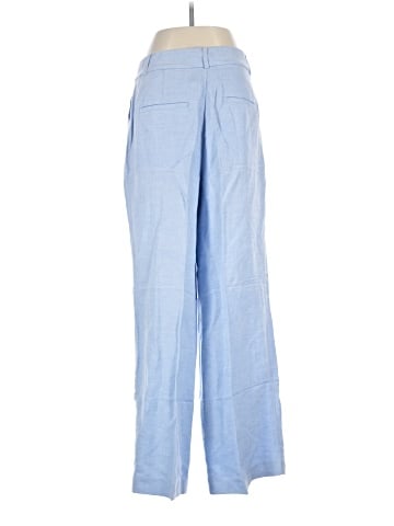 Ann Taylor LOFT Linen Pants (view 2)