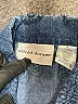 Alfred Dunner Print Blue Denim Jacket Size 12 - photo 6