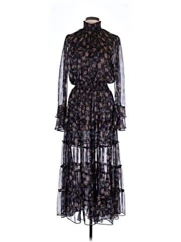 MISA Los Angeles Cocktail Dress (view 1)