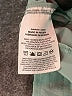 Nike Solid Green Athletic Shorts Size S - photo 3