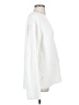Free the Roses Ivory Pullover Sweater Size M - photo 4