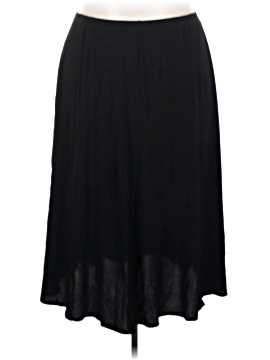 Eileen Fisher Silk Skirt