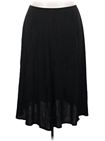 Eileen Fisher Silk Skirt (view 1)