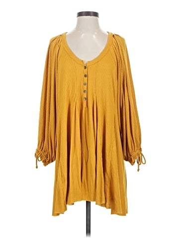 We the Free Casual Dress (view 1)
