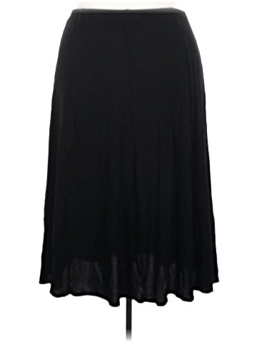 Eileen Fisher Silk Skirt (view 2)