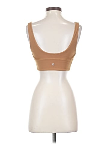 Lululemon Athletica Sports Bra (view 2)