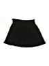 Zara Solid Black Skort Size M - photo 2