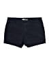 Old Navy Solid Blue Shorts Size 2 - photo 1