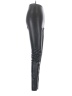 Commando Black Leggings Size S - photo 4