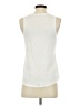 Express Outlet White Tank Top Size S - photo 2