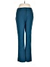 Maison d' Amelie Teal Active Pants Size 6 - photo 1