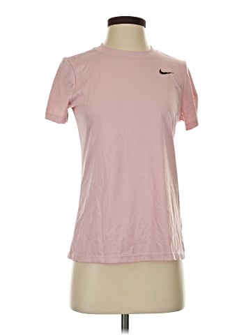 Nike Active T-Shirt (view 1)