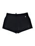 Layer 8 Solid Black Athletic Shorts Size L - photo 1