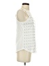 Express Outlet White Tank Top Size S - photo 4