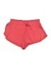 JoyLab Solid Red Athletic Shorts Size M - photo 1