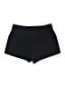 Layer 8 Solid Black Athletic Shorts Size L - photo 2