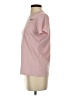 Nike 100% Polyester Pink Active T-Shirt Size S - photo 5