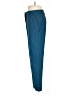 Maison d' Amelie Teal Active Pants Size 6 - photo 5