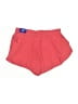 JoyLab Solid Red Athletic Shorts Size M - photo 2