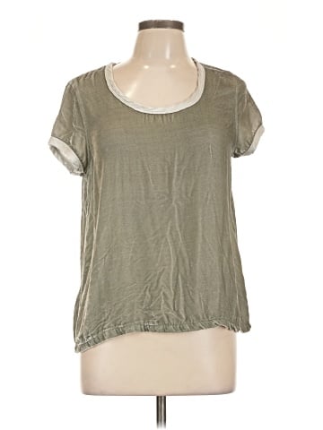 CP Shades Short Sleeve Top (view 1)