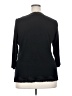 Caslon Black 3/4 Sleeve Top Size 2X - photo 2