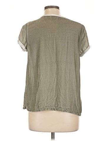 CP Shades Short Sleeve Top (view 2)