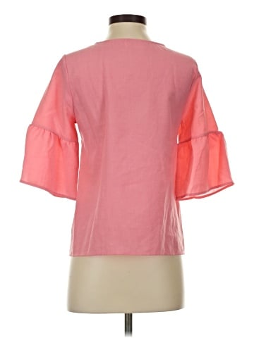 Everly 3/4 Sleeve T-Shirt (view 2)