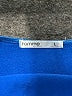 Tresics Blue Tank Top Size L - photo 7