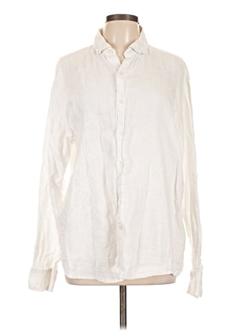 Tommy Bahama Long Sleeve Button-Down Shirt (view 1)