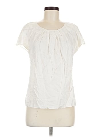 Boden Short Sleeve Blouse (view 1)