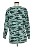 Assorted Brands Camo Green Pullover Sweater Size M - photo 2