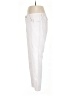Chico's Ivory Pink Jeans Size Med (1.5) - photo 5