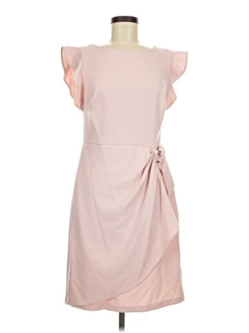 DKNY Cocktail Dress (view 1)