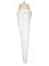 Chico's Ivory Pink Jeans Size Med (1.5) - photo 4